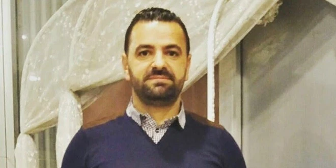 JEOFİZİK MÜHENDİSLERİNDE BAŞKAN DEĞİŞTİ