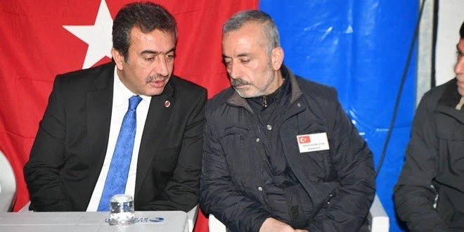 ÇUKUROVA’DA ŞEHİTLERİN İSİMLERİ YAŞATILIYOR