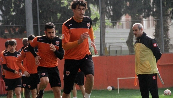 ADANASPOR MİLLİ ARAYI İYİ DEĞERLENDİRMEK İSTİYOR