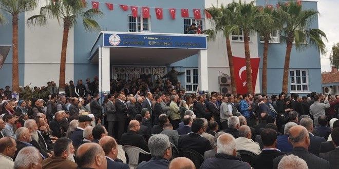 ÇUKUROVA ROTARY’DEN SAĞLIK TARAMASI