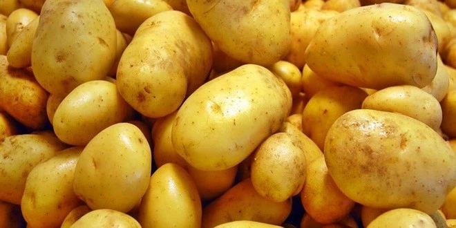 “PATATES TÜKETELİM” ÇAĞRISI