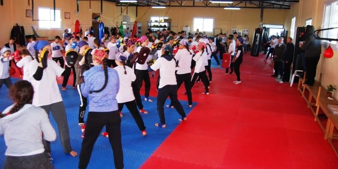 BURASI  ADANA YUMURTALIK YEŞİLKÖY