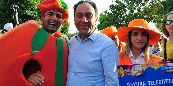 CHP’Lİ TÜMER’DEN KARNAVAL YORUMU