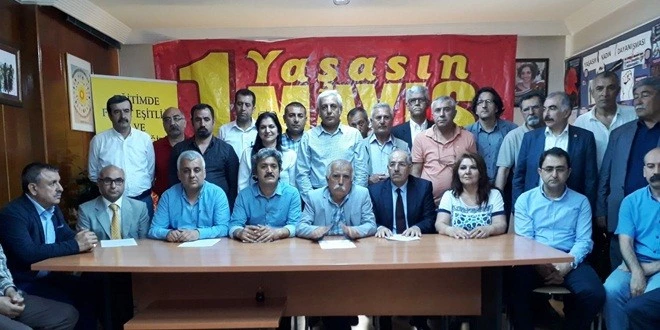 ADANA’DA 1 MAYIS UĞUR MUMCU MEYDANINDA KUTLANACAK