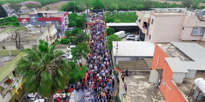 “ADANA’YA GEL CİĞERİMİ YE”CİĞER KEBAP PARTİSİ