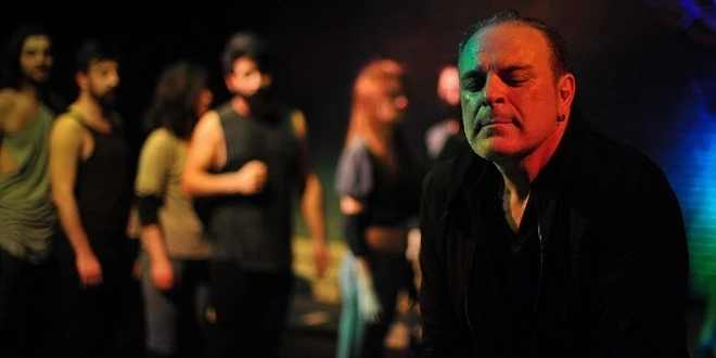 TİYATRO FESTİVALİNDE YERLİ VE YABANCI OYUNLAR SAHNEDE