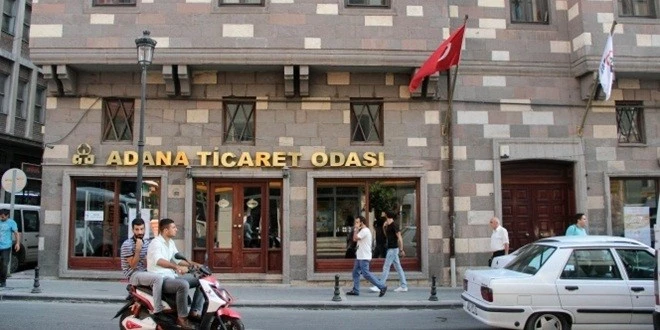 ADANA TİCARET ODASI’NDA SEÇİMLER İPTAL