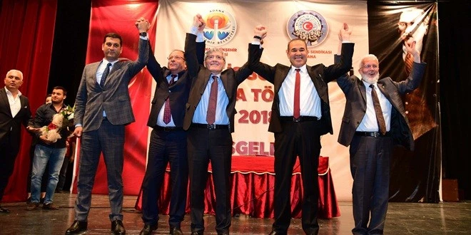 BÜYÜKŞEHİR İŞÇİLERİNE SEYYANEN 7.5 LİRA ZAM