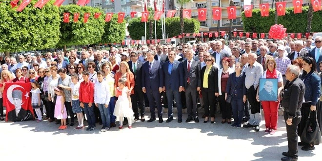  “EGEMENLİĞİ 24 HAZİRAN’DA SARAYDAN ALIP ULUSA VERECEĞİZ”