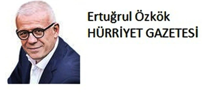 ÖZKÖK’ÜN 48 SAATTİR BAKTIĞI TABLO!