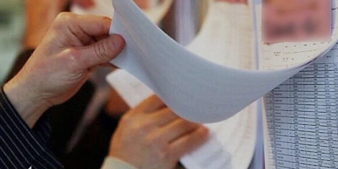 SEÇMEN LİSTELERİ 2 MAYIS’TA ASKIYA ÇIKARILIYOR