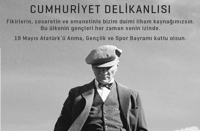 ATATÜRK