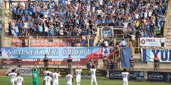 BU CEZALARI HAK ETMİYORUZ !