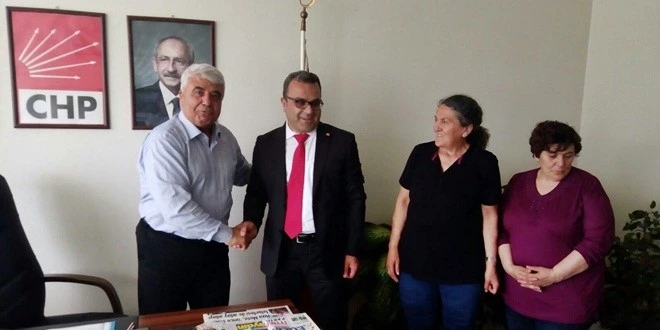 SOSYAL ADALETİ SAĞLAYACAĞIZ