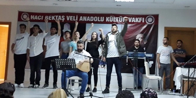 DENİZ GEZMİŞ ADANA’DA ANILDI