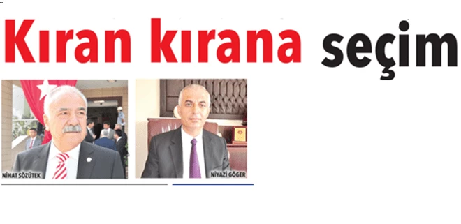 SÖZÜTEK Mİ, GÖĞER Mİ?