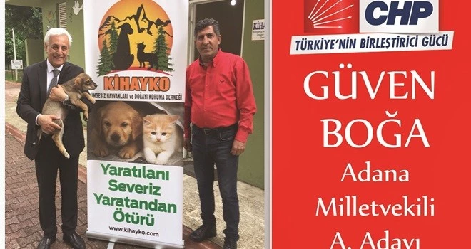 HAKLAR İÇİN MECLİSE GÜVEN GEREK