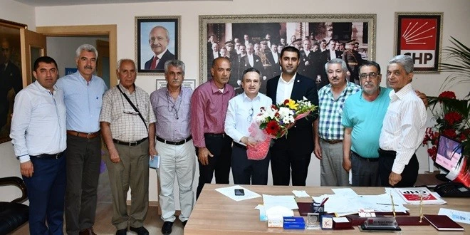 MUHARREM İNCE KÖŞK’E, HAYIR CEPHESİ MECLİSE!