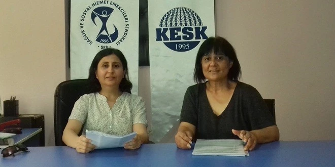 EBELER HAFTASINDA EBE’LERİN SORUNLARI