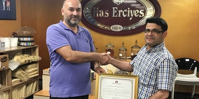 TÜTÜN SALGINI TÜM HIZIYLA DEVAM EDİYOR