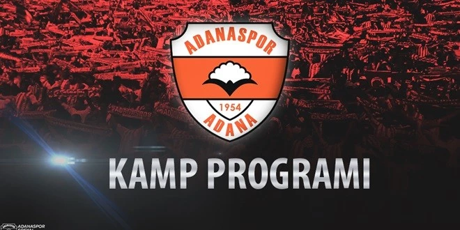 ADANASPOR YENİSEZONA HAZIRLANIYOR
