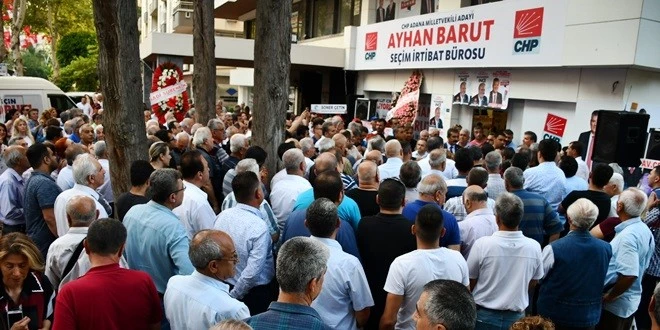 “TMO’NUN TAKİPÇİSİ OLACAĞIZ”