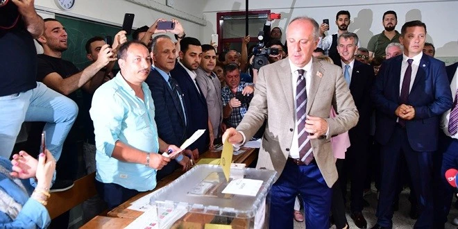 OYUNU KULLANDI ANKARA’YA GİTTİ