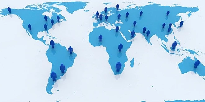 93 ÜLKENİN 170’İNDE TÜRK VATANDAŞI BULUNUYOR