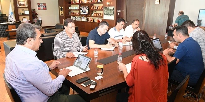 SOSYAL MEDYADAN SORUYORLAR