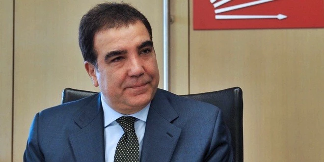 CHP’DE TBMM BAŞKANLIĞINA ADANALI VEKİL