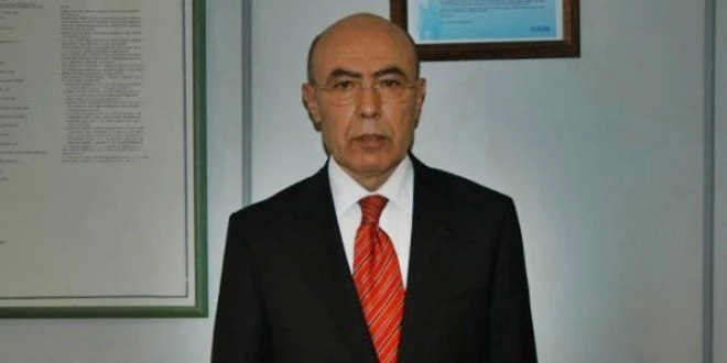 MİTHAT TOPAL VEFAT ETTİ