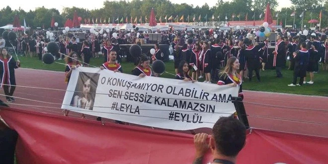 ODTÜ - DEVRİM STADYUMU