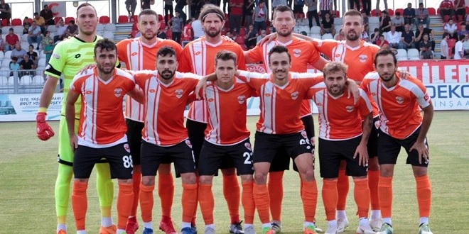 ADANASPOR ÜMRANİYE