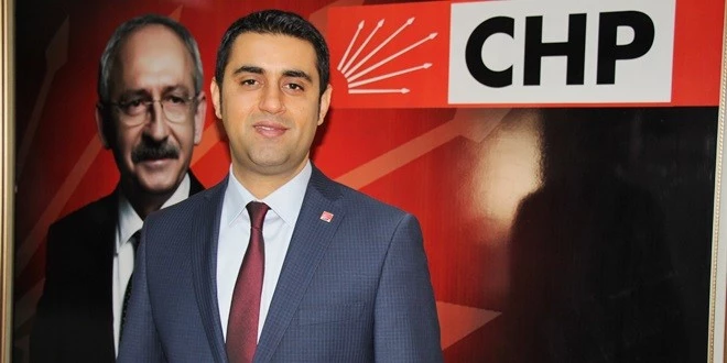 CHP’DEN ADANA’DA ZAFER YÜRÜYÜŞÜ