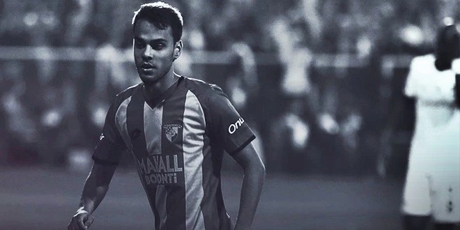 DOĞANAY KILIÇ ADANASPOR’DA