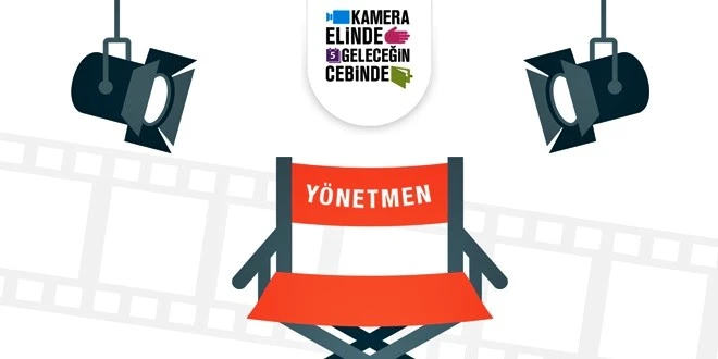 “5. KAMERA ELİNDE GELECEĞİN CEBİNDE” KISA FİLM YARIŞMASI