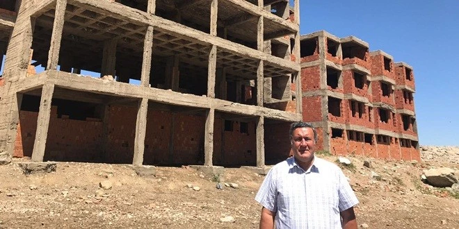 MİLYARLIK TESİS NEDEN ÇÜRÜMEYE TERK EDİLDİ?