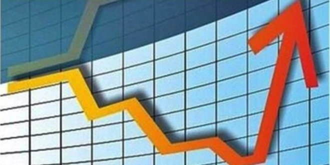 SON 14 YILIN EN YÜKSEK SEVİYESİ