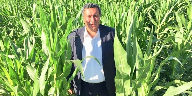 “ÜRETİCİYE EKONOMİK KRİZ DESTEĞİ SAĞLANSIN”