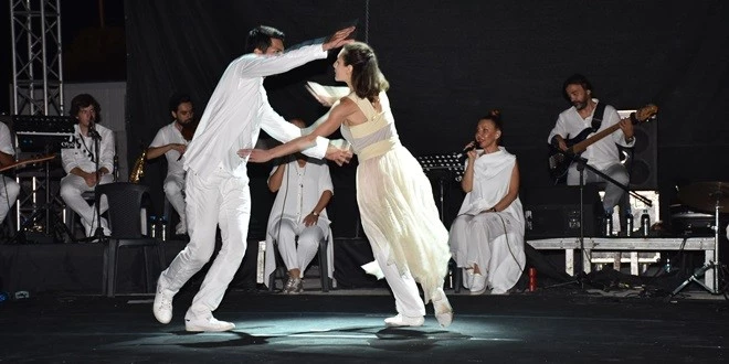 KARDEŞ TÜRKÜLER 25.YIL KUTLAMASI