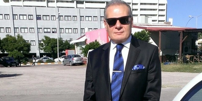 GAZETECİ METİN TURSUN VEFAT ETTİ