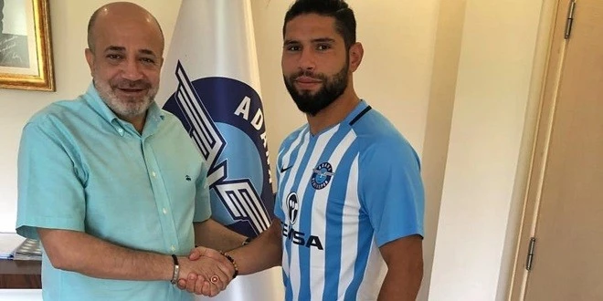 TANJU KAYHAN ADANA DEMİRSPOR’DA