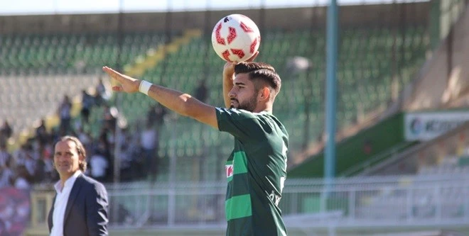 ÖZKAN TAŞTEMUR ADANASPOR