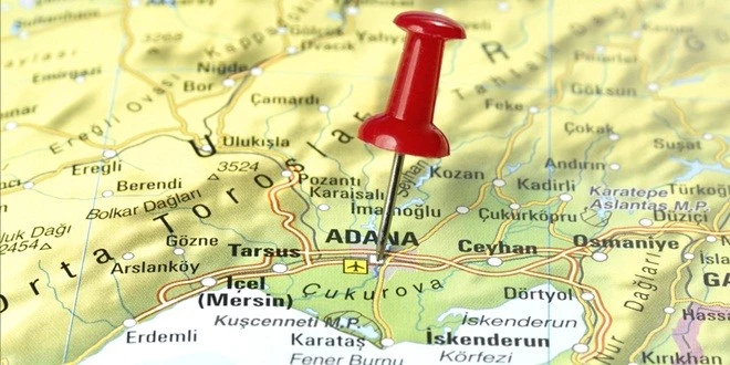 ADANA