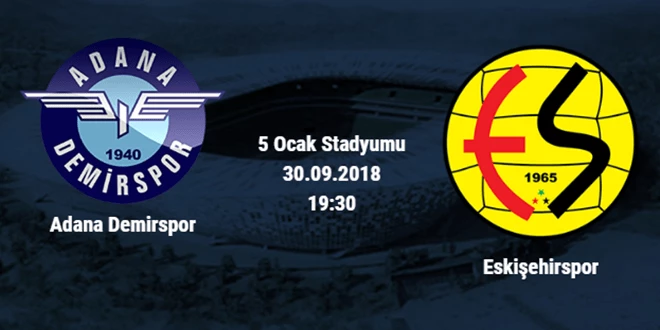 DEMİRSPOR ESKİŞEHİR’E HAZIR