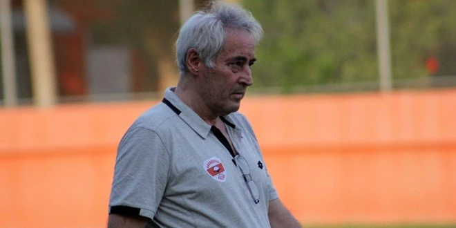 ADANASPOR PUAN İÇİN GİRESUN’DA