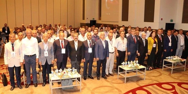 CHP’DE BÜYÜKŞEHİR ADAYLARINI GENEL MERKEZ BELİRLEYECEK