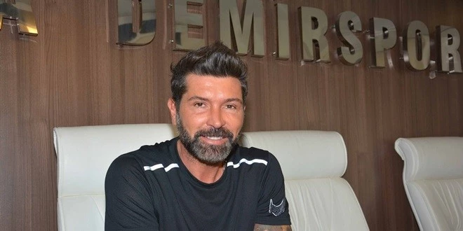 DEMİRSPOR’UN 5 MAÇINI DEĞERLENDİRDİ