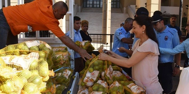 HÜKÜMLÜLER ÜRETTİ, HAKİM SAVCILAR SATIN ALDI