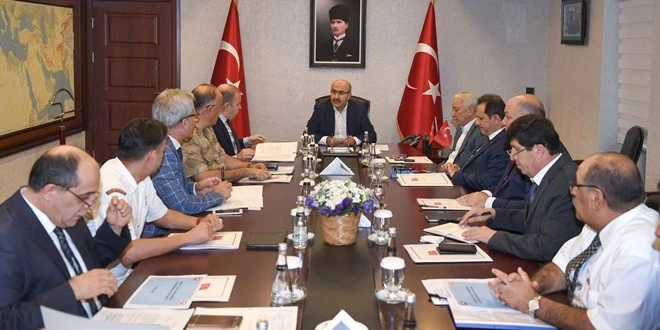 ACİL ÇAĞRI TEK MERKEZDE HİZMET VERECEK